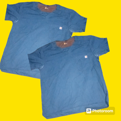 Carhartt doctor top 7pieces