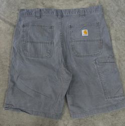 CR2111 Carhartt Shorts - 15 Stück