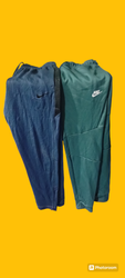 Nike Track trousers 15 pieces