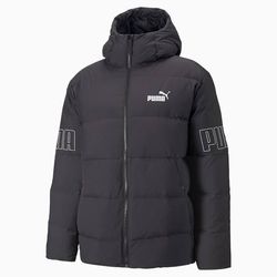 Puma puffer jackets - 10 pieces