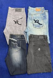 Rocawear man's 10 pieces