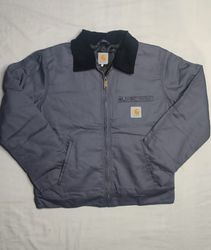 Reworked Style Carhartt jackets