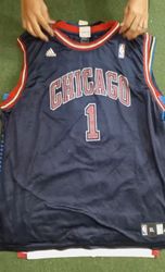 NBA jerseys