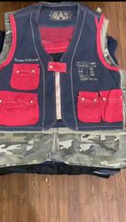 Vest 80 Pieces Bundle