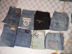 s.no 48 polo and other mix brand 16 pairs