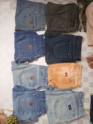 s.no 49 Shorts Carrhart dickies 17