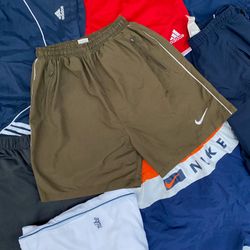 Mixed Brand  Shorts