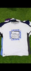 Lacoste Polo Shirts And Tees