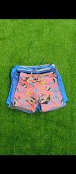 Mix Brand Badebekleidungs-Shorts