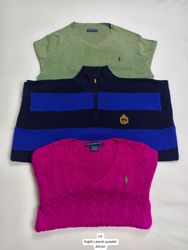 Ralph Lauren Sweater