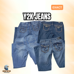 Y2K Jeans