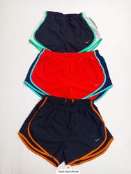 Track Shorts