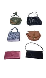 Splendid Bags Mix - 13 pcs - 24/8/24