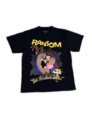 Vintage Cartoons T-Shirts-50 pieces