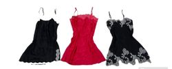 Romantic Slip Dresses - 10 pcs - 24/8/24