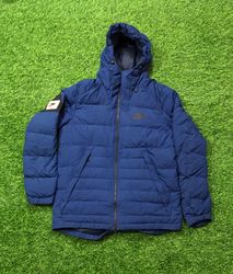 Retro inspirierte The North Face Puffers