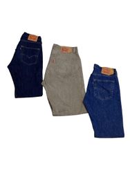 Jeans Levi's 501 - 15 pcs