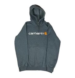 Vintage Carhartt hoodies and sweatshirts 15 pcs