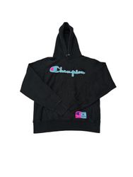 Vintage Champion Reverse Weave Hoodies und Sweatsh..