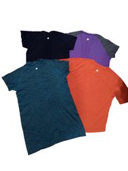 LuLuLemon Unisex T-Shirts Mix - 27 Stück - 23/8/24