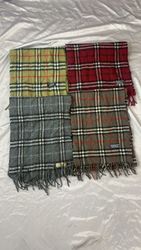 Écharpes / Foulards Burberry