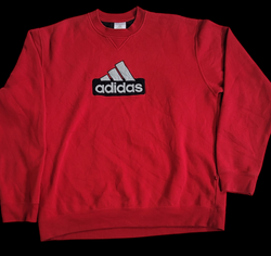 Adidas Sweatshirt und Hoodies