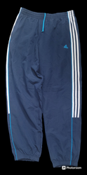 Adidas Nylon-Sporthose