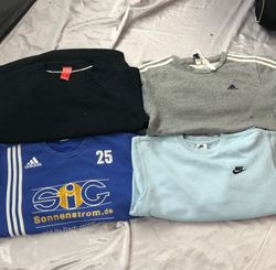 Marken Adidas Sweatshirts