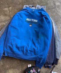 Premium Sweatshirt 10 Pcs