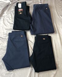 Branded Dickies Pants