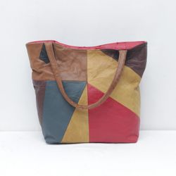 CR2192 Rework leather bags