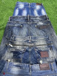 Branded Dsquard2 jeans 10 pieces