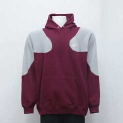 CR2213 Nachbearbeitung Mischmarken Hoodie