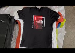 The North Face T-shirts