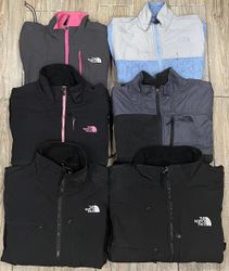 Branded The North Face Denali Fleece - 10 Pieces