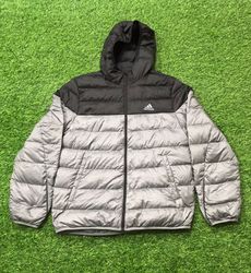 Retro-Kollektion Adidas Puffers