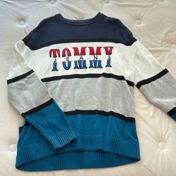 Pull Tommy Hilfiger