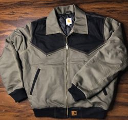 rework style jackets