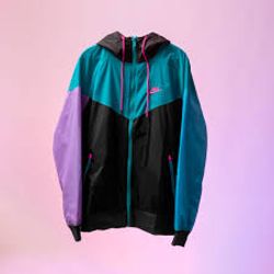 Nike Windbreaker 10 Pieces