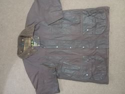 barbour wax jackets 50 pcs