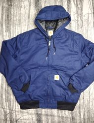 Vintage Carhartt Style Jackets