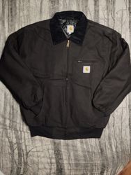 Vestes de style Vintage Carhartt