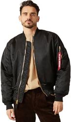 Alpha industries MA-1 bomber jackets