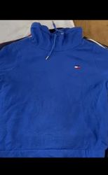 Tommy Hilfiger Rundhals-Pullover