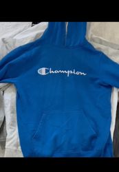 Champion Kapuzenpullover