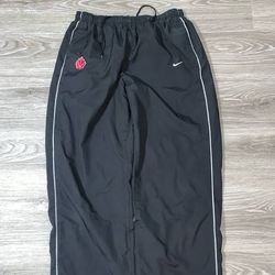 Premium Nike Track Pants