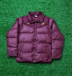 Vibes Rétro Vintage Nike Puffers