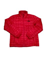 The North Face Jackets-10 pieces