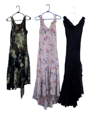 Y2k Splendid party dresses - 8 pcs - 26/8/24