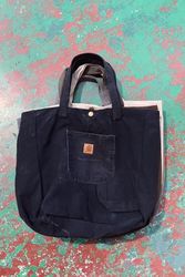 Carhartt rework style Bags 25 pcs